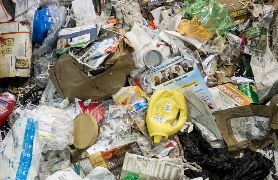 烟台回收废品 烟台回收废品