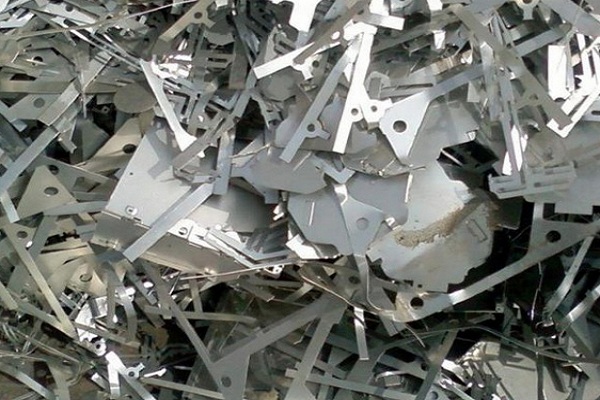 莱山专业废铝回收价格