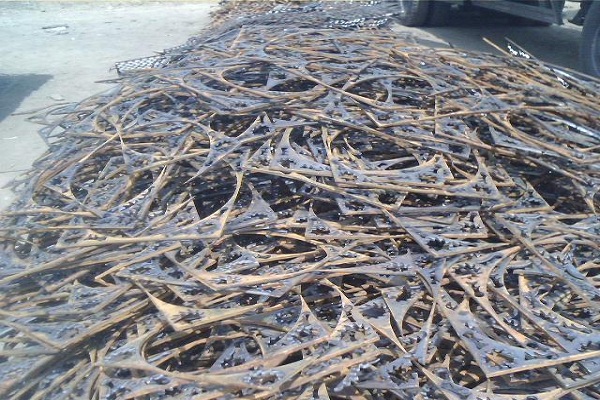 莱州正规工程塑料回收电话