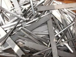 烟台废铁回收价格