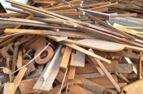 烟台废铁回收电话 烟台废铁回收电话