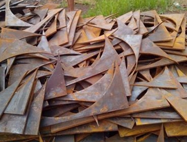 废铝废铁回收的意义