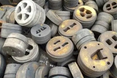 巴中铝模具回收