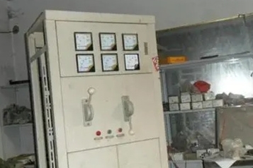 巴中配电箱回收