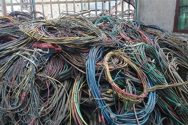 海阳废旧电线电缆回收公司