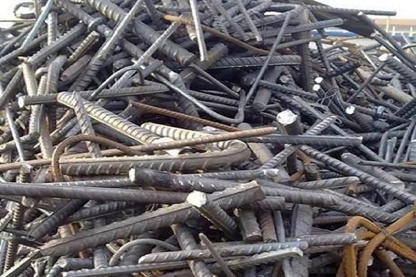 海阳专业废铁回收公司