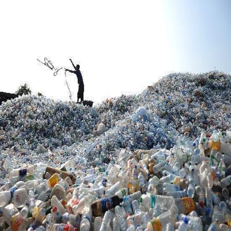 徐州塑料回收