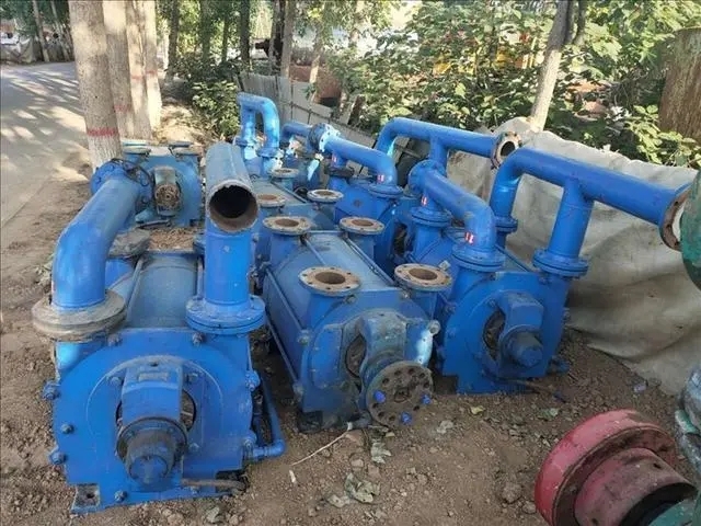 济源水泵回收