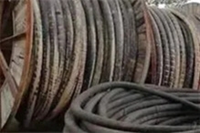广东 钢芯铝绞线回收