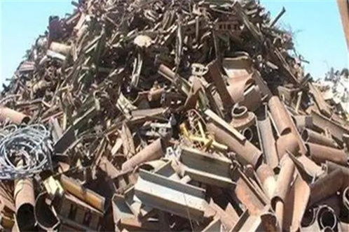 德州金属电子回收