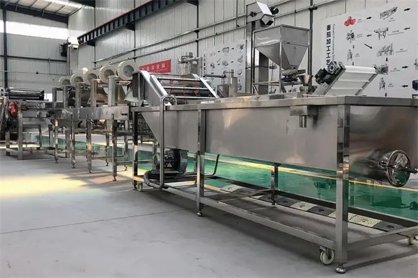 秦皇岛食品机械回收